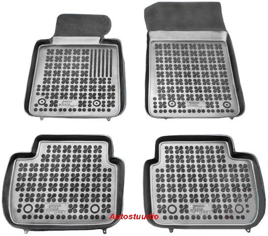 BMW 3 (E30/E31/E36) 2012-2018 salongimatid, mustad